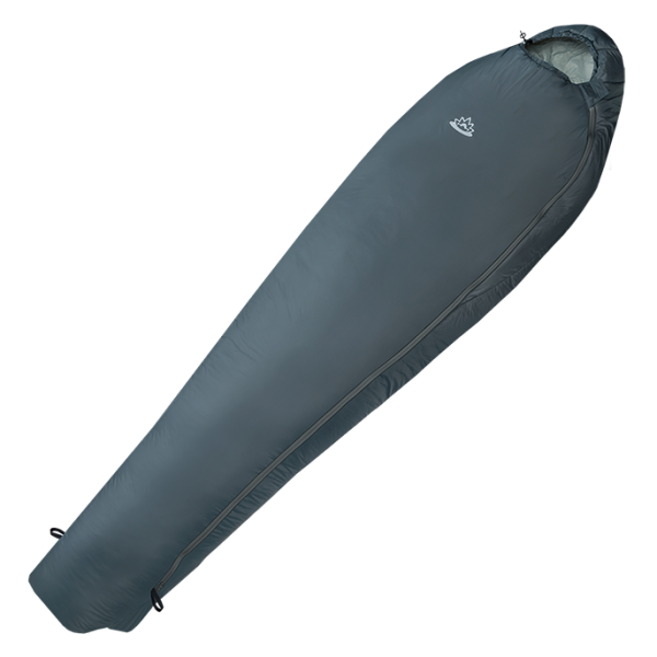Спальник Гай +5 (215 LZ; зеленое_яблоко)
